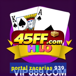portal zacarias 939